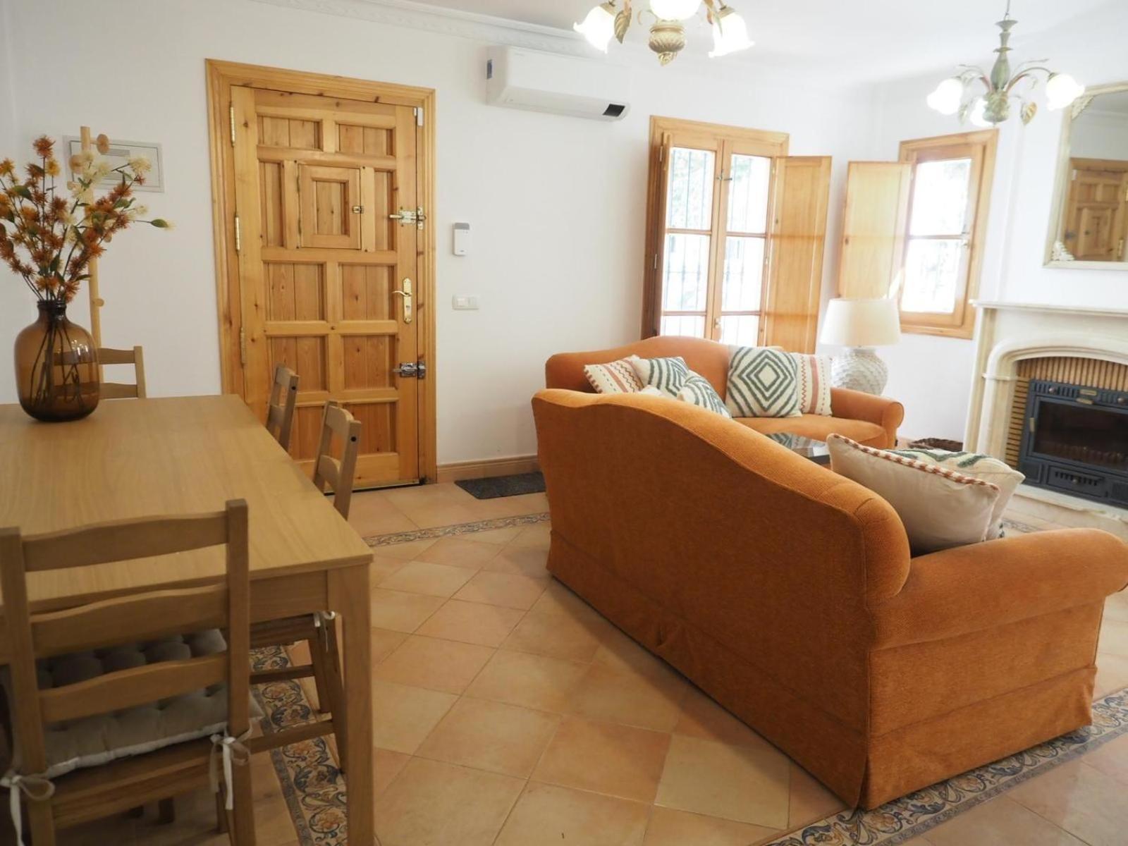 Apartamento Casa Theresa