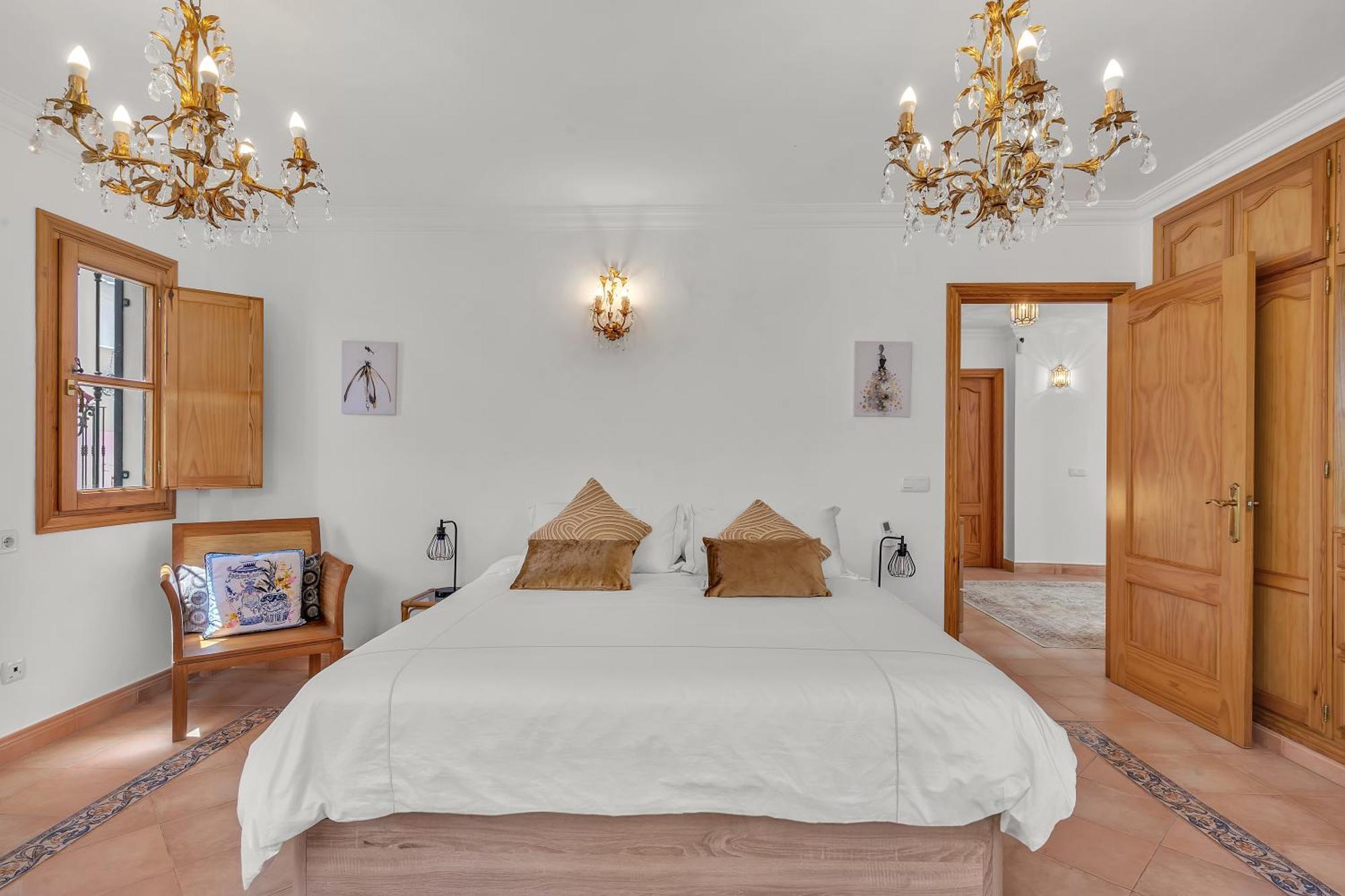 Casa Theresa * Estepona