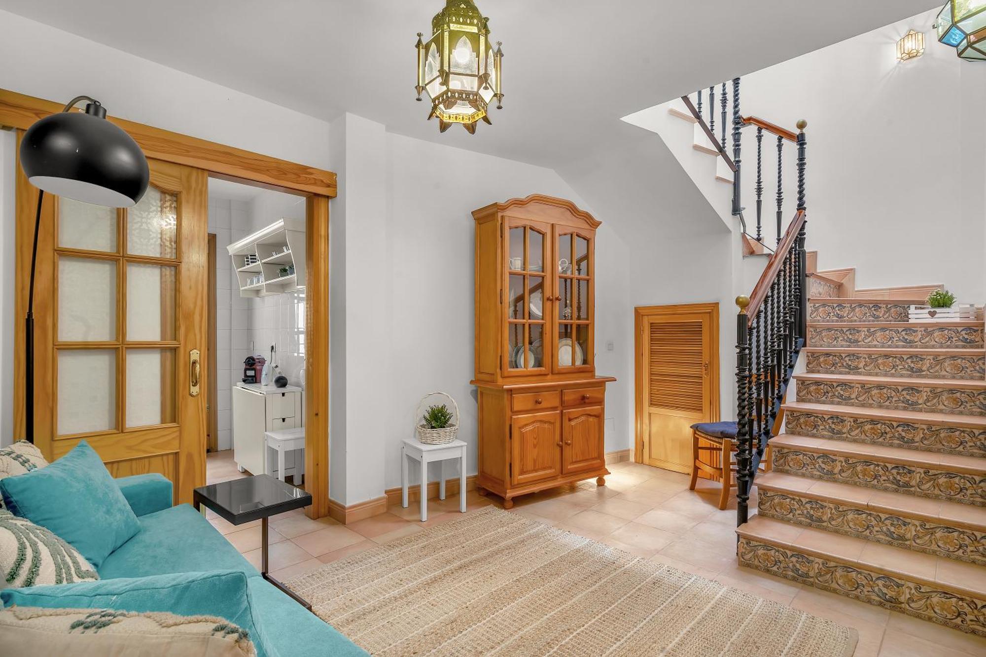 Apartamento Casa Theresa