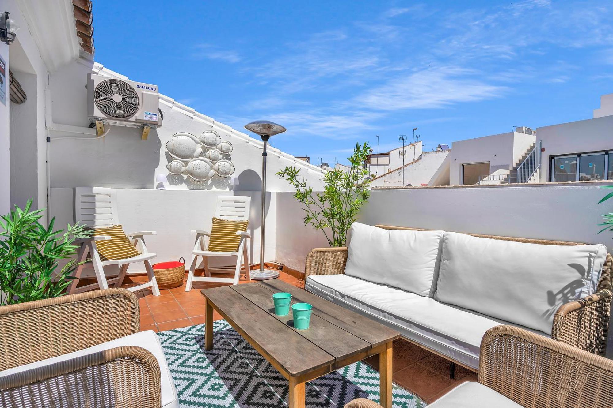 Apartamento Casa Theresa *